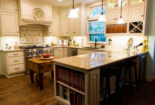 Remodeling Services