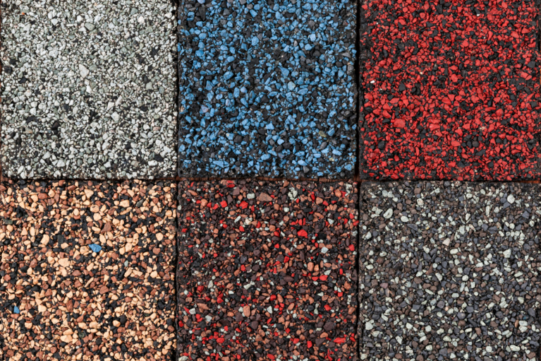 Asphalt Shingles